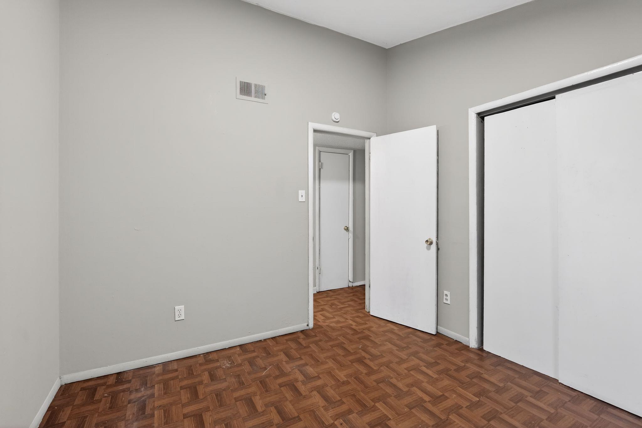 4504 Neely Road Memphis, TN 38109 - Photo 32 of 32 a view of an empty room