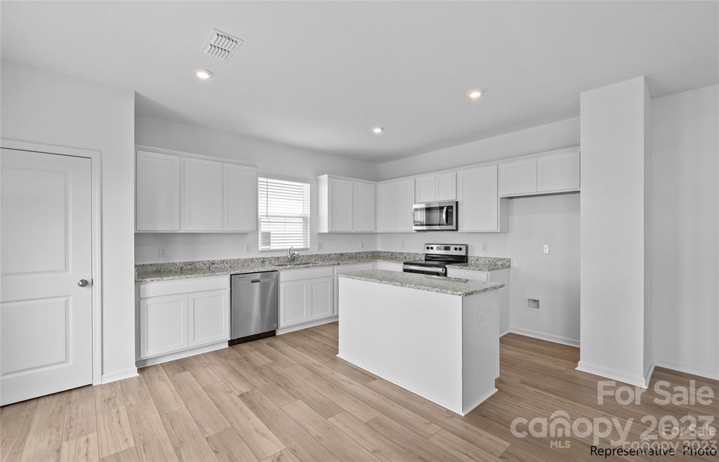 515 Good Hope Road Southwest, Unit 17 Concord, NC 28025 - Photo 8 of 22 Gallery Image 8