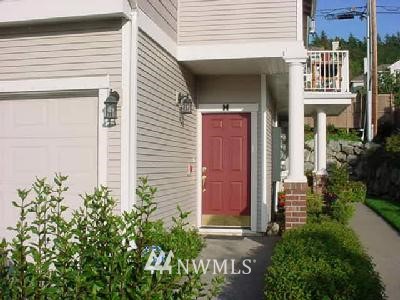 5100 Talbot Place South, Unit H5 Renton, WA 98055 - Photo 1 of 1