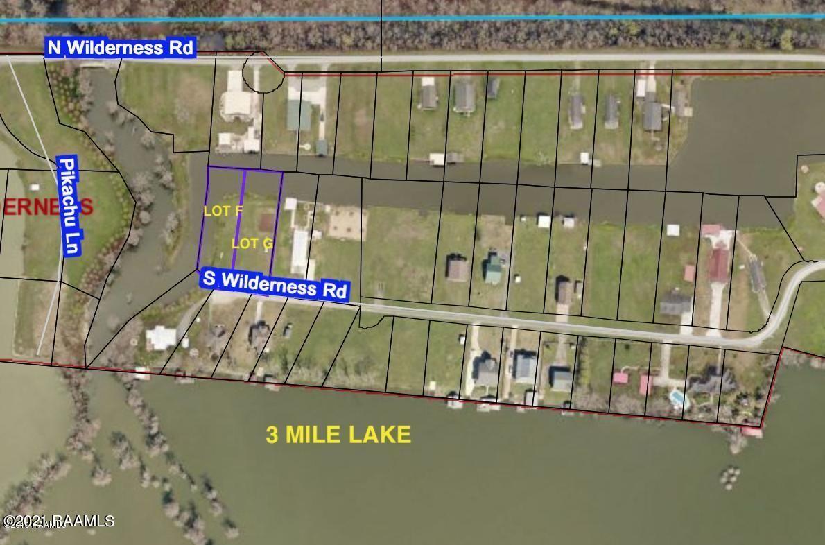 198 South Wilderness Road Port Barre, LA 70577 - Photo 2 of 3 20200507011732699905000000-o