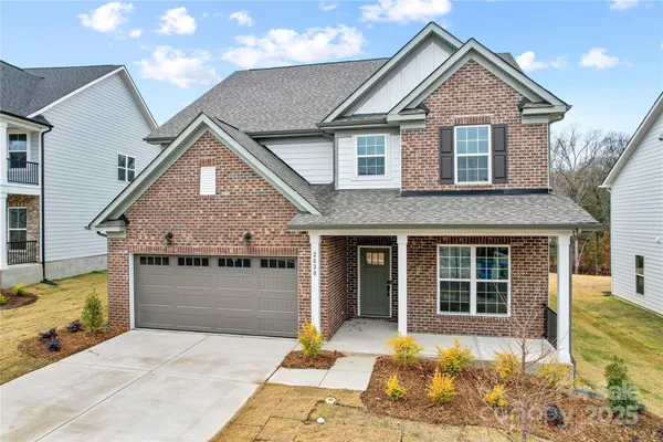 $649,646 | 2020 Waxhaw Crossing Drive, Waxhaw, NC 28173