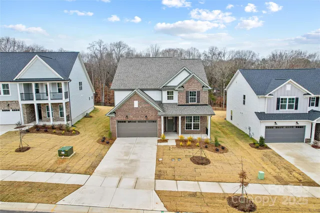$649,646 | 2020 Waxhaw Crossing Drive, Unit 256, Waxhaw, NC 28173