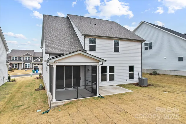 $649,646 | 2020 Waxhaw Crossing Drive, Unit 256, Waxhaw, NC 28173