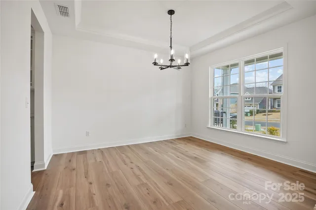 $649,646 | 2020 Waxhaw Crossing Drive, Unit 256, Waxhaw, NC 28173