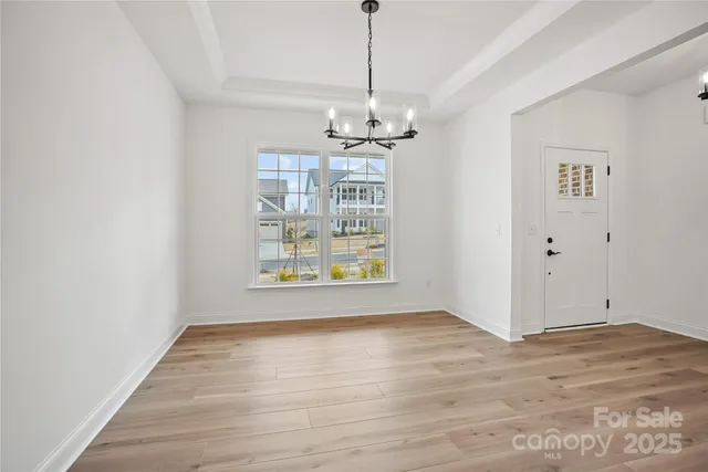 $649,646 | 2020 Waxhaw Crossing Drive, Unit 256, Waxhaw, NC 28173