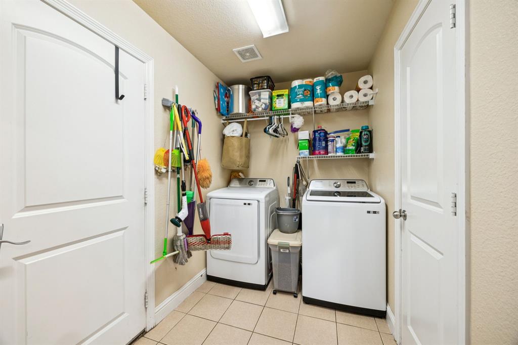 1601 Applegate Way Royse City, TX 75189 - Photo 21 of 28 a room with storage and utility