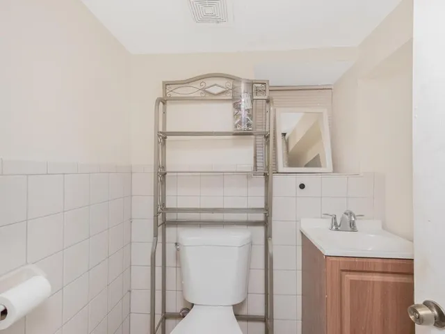 $799,000 | 1904 Lacombe Avenue | Harding Park