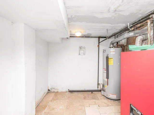 $799,000 | 1904 Lacombe Avenue | Harding Park