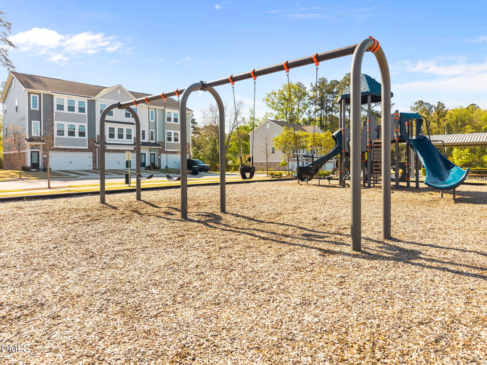 6927 Point Bar Place Raleigh, NC 27616 - Photo 42 of 49 19-web-or-mls-DJI_20260408094734_0152_D