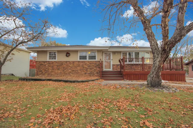 $319,900 | 736 Cottonwood Drive, Dyer, IN 46311