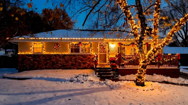 $319,900 | 736 Cottonwood Drive, Dyer, IN 46311