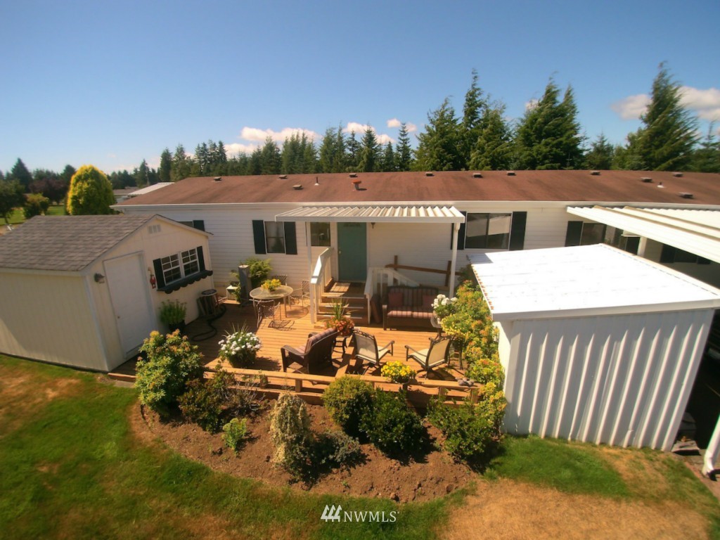 57 Clemons Road, Unit 82 Montesano, WA 98563 - Photo 6 of 24 Gallery Image 6