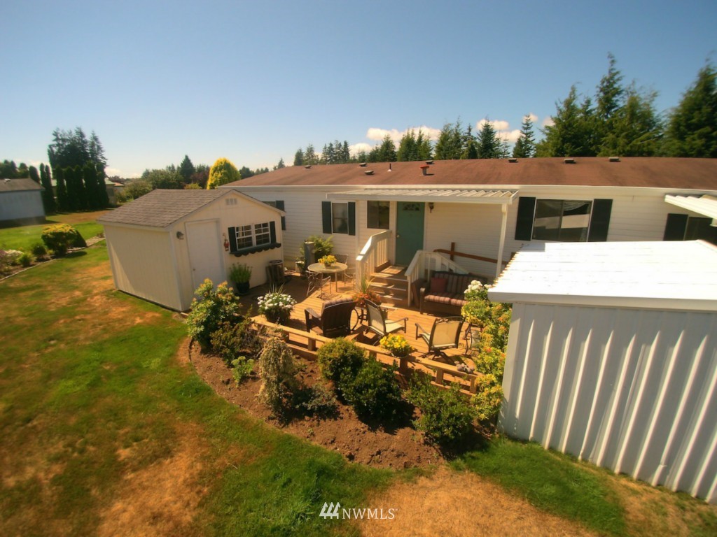 57 Clemons Road, Unit 82 Montesano, WA 98563 - Photo 7 of 24 Gallery Image 7