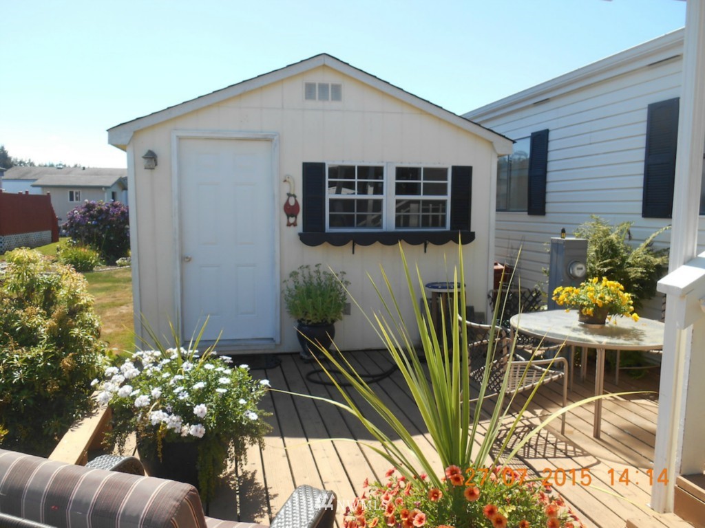 57 Clemons Road, Unit 82 Montesano, WA 98563 - Photo 9 of 24 Gallery Image 9