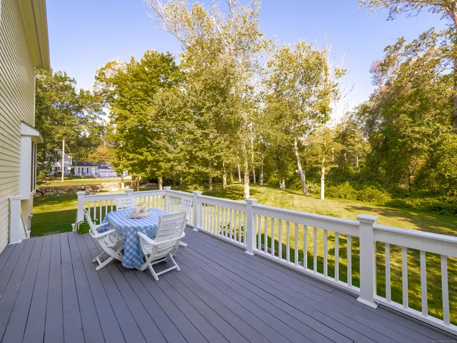 $1,565,000 | 175 Branchville Road, Ridgefield, CT 06877