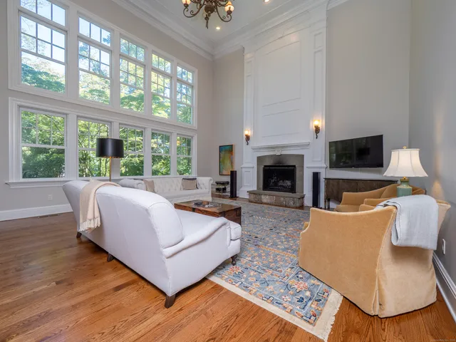 $1,565,000 | 175 Branchville Road, Ridgefield, CT 06877