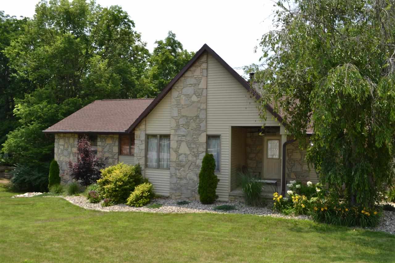 3103 North Ramble Road East Bloomington, IN 47408 - Photo 1 of 24 Gallery Image 1