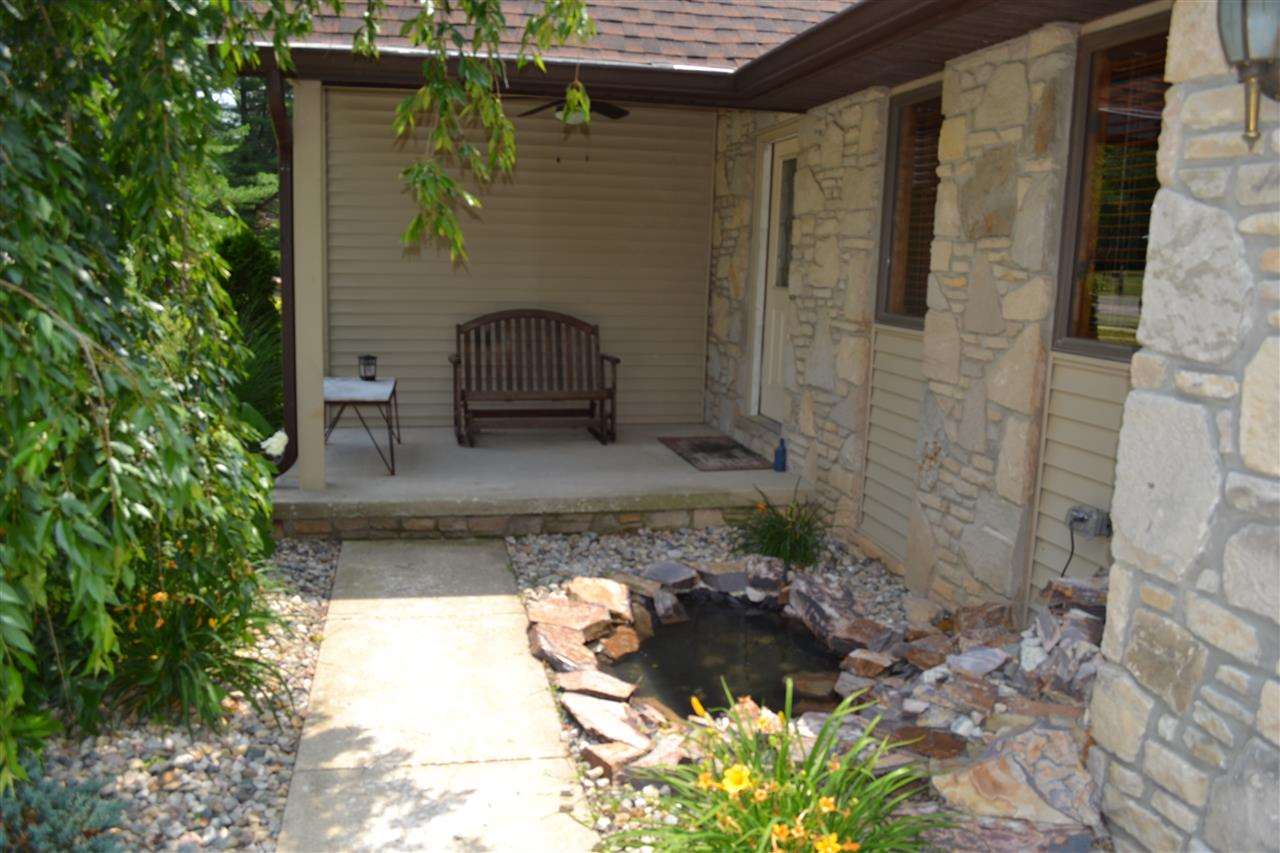 3103 North Ramble Road East Bloomington, IN 47408 - Photo 2 of 24 Gallery Image 2