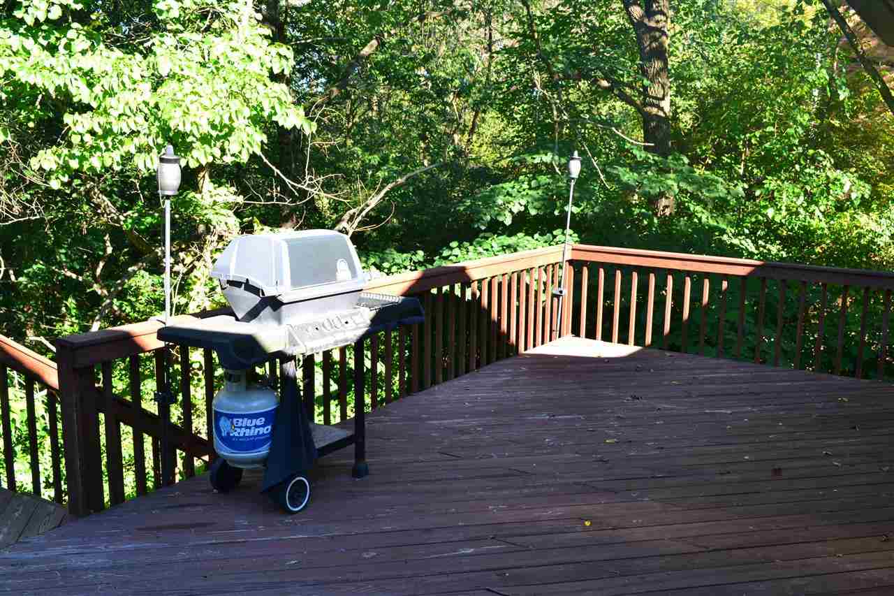 3103 North Ramble Road East Bloomington, IN 47408 - Photo 20 of 24 Gallery Image 20