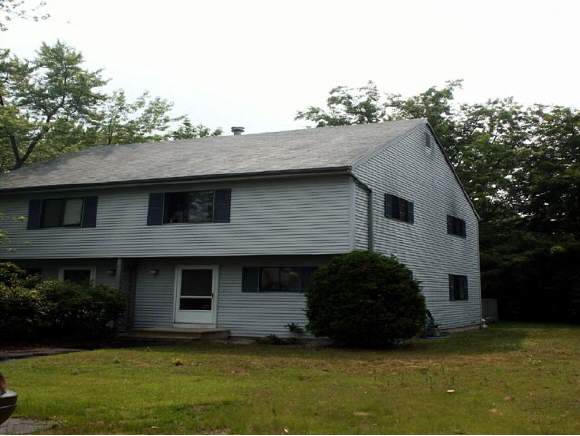 6 H Heights Road Concord, NH 03301 - Photo 1 of 1