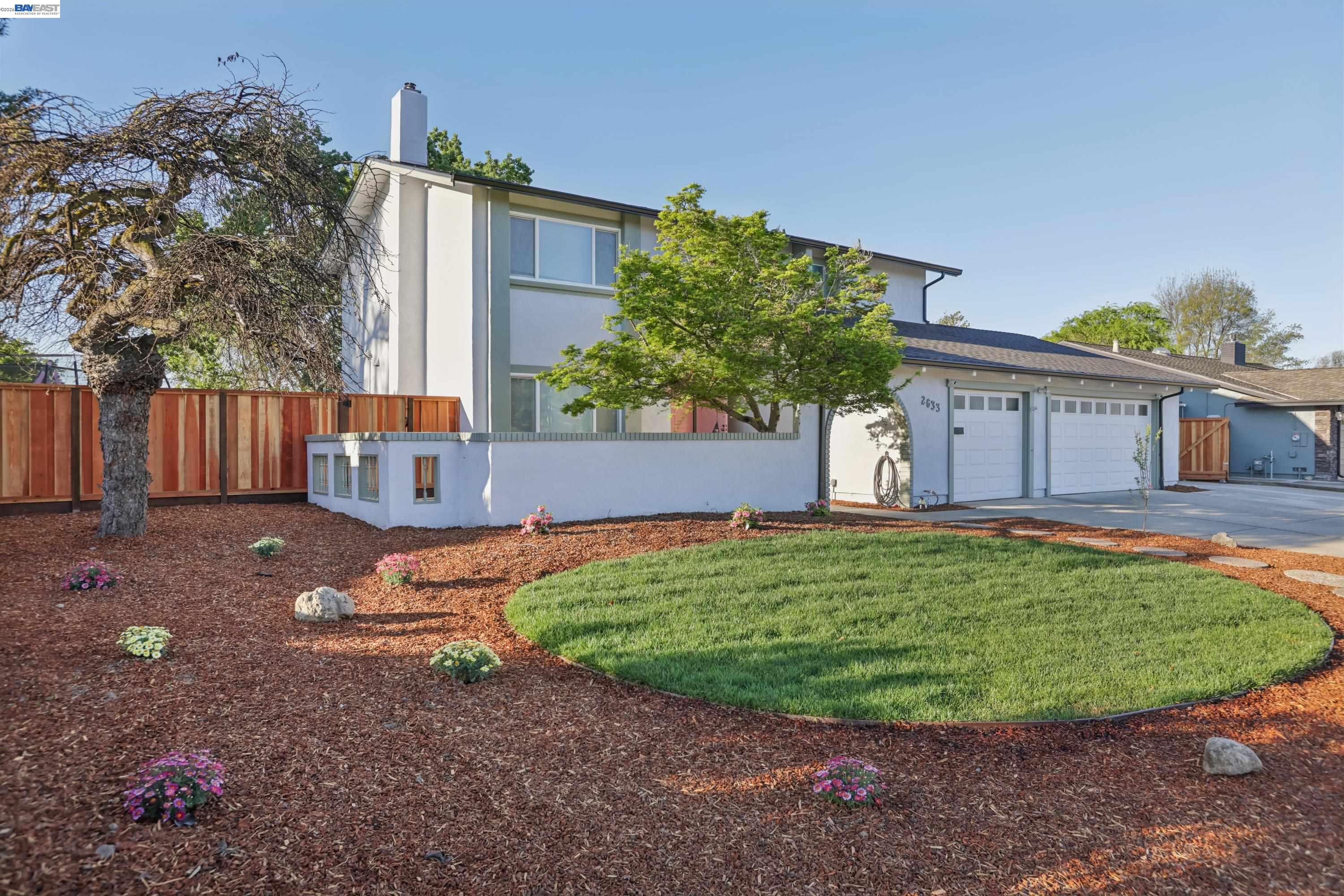 2633 Regent Road Livermore, CA 94550 - Photo 47 of 53