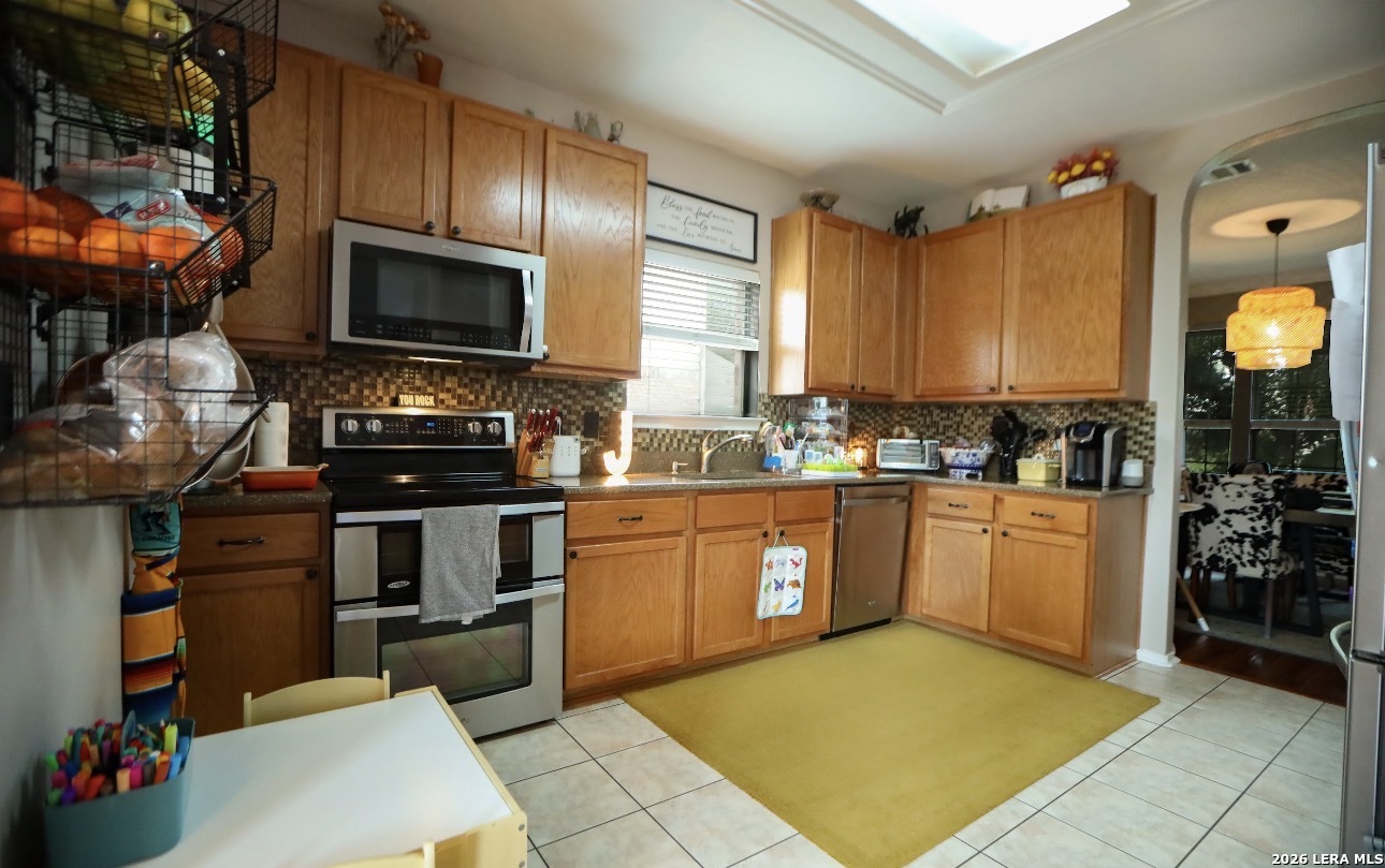 117 Falcon Crossing Cibolo, TX 78108 - Photo 19 of 21