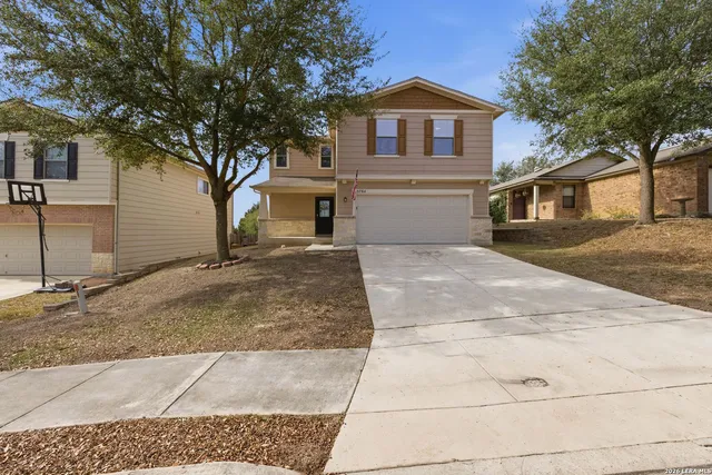 $273,000 | 5764 Maxfli Drive, Schertz, TX 78108