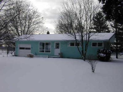 8090 Swift Road Battle Creek, MI 49017 - Photo 1 of 1 Primary Photo