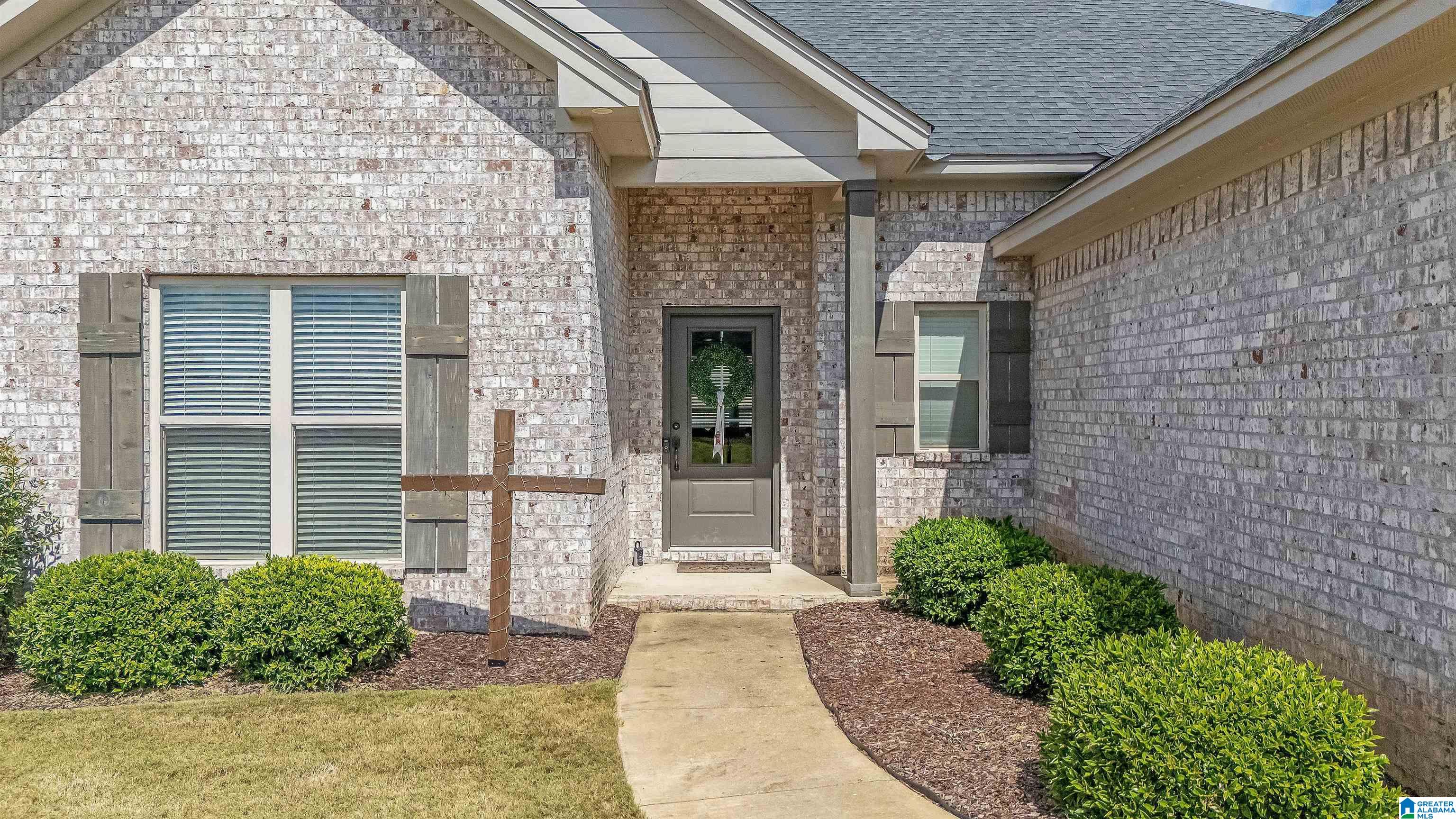 140 Jess Place Wetumpka, AL 36092 - Photo 11 of 59