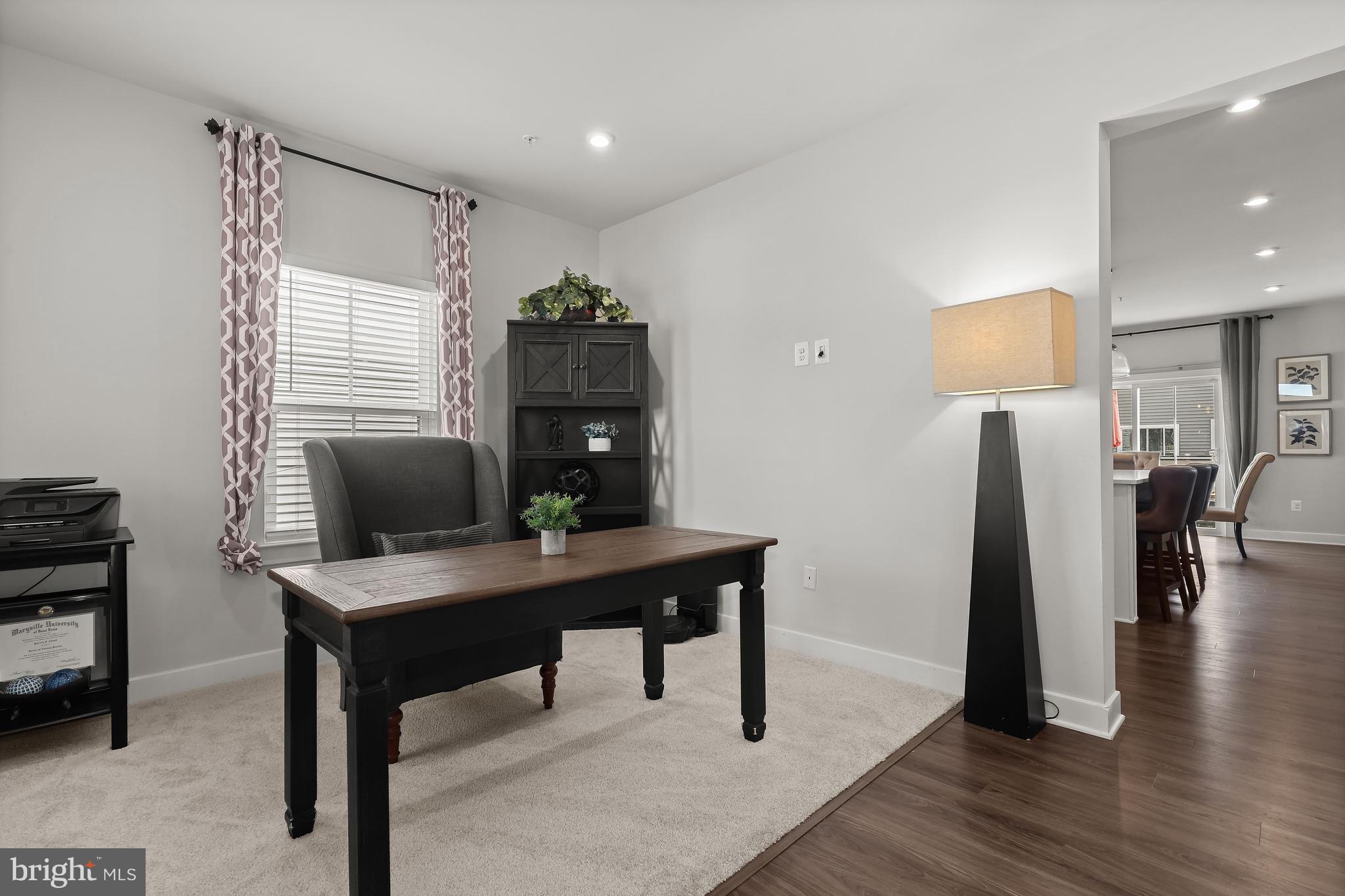 7639 Deepnotch Way Hanover, MD 21076 - Photo 11 of 55 Office