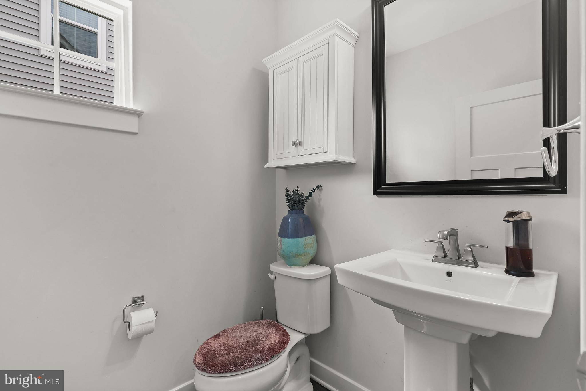 7639 Deepnotch Way Hanover, MD 21076 - Photo 18 of 55 Powder Room
