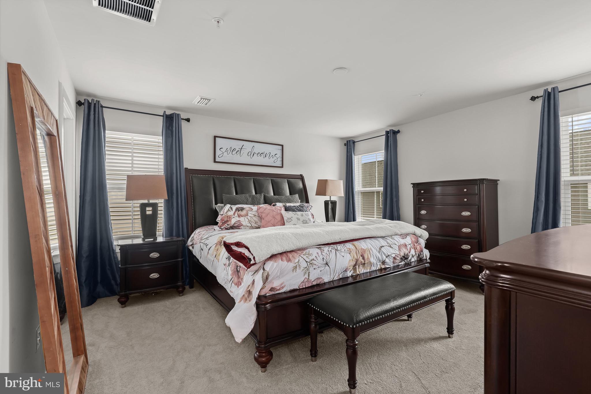 7639 Deepnotch Way Hanover, MD 21076 - Photo 19 of 55 Primary Bedroom Suite