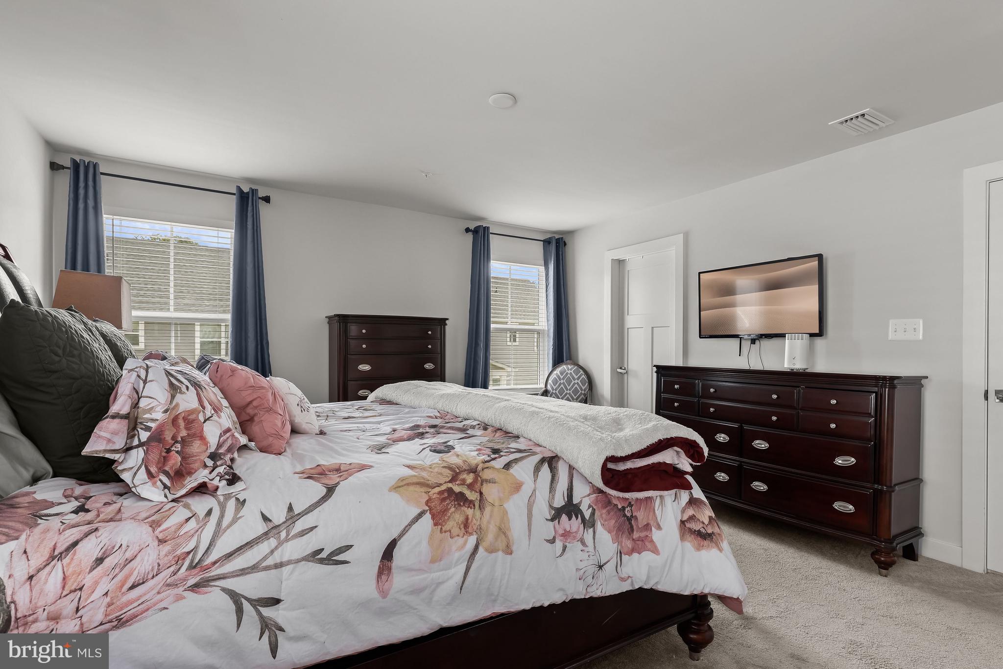 7639 Deepnotch Way Hanover, MD 21076 - Photo 21 of 55 Primary Bedroom Suite