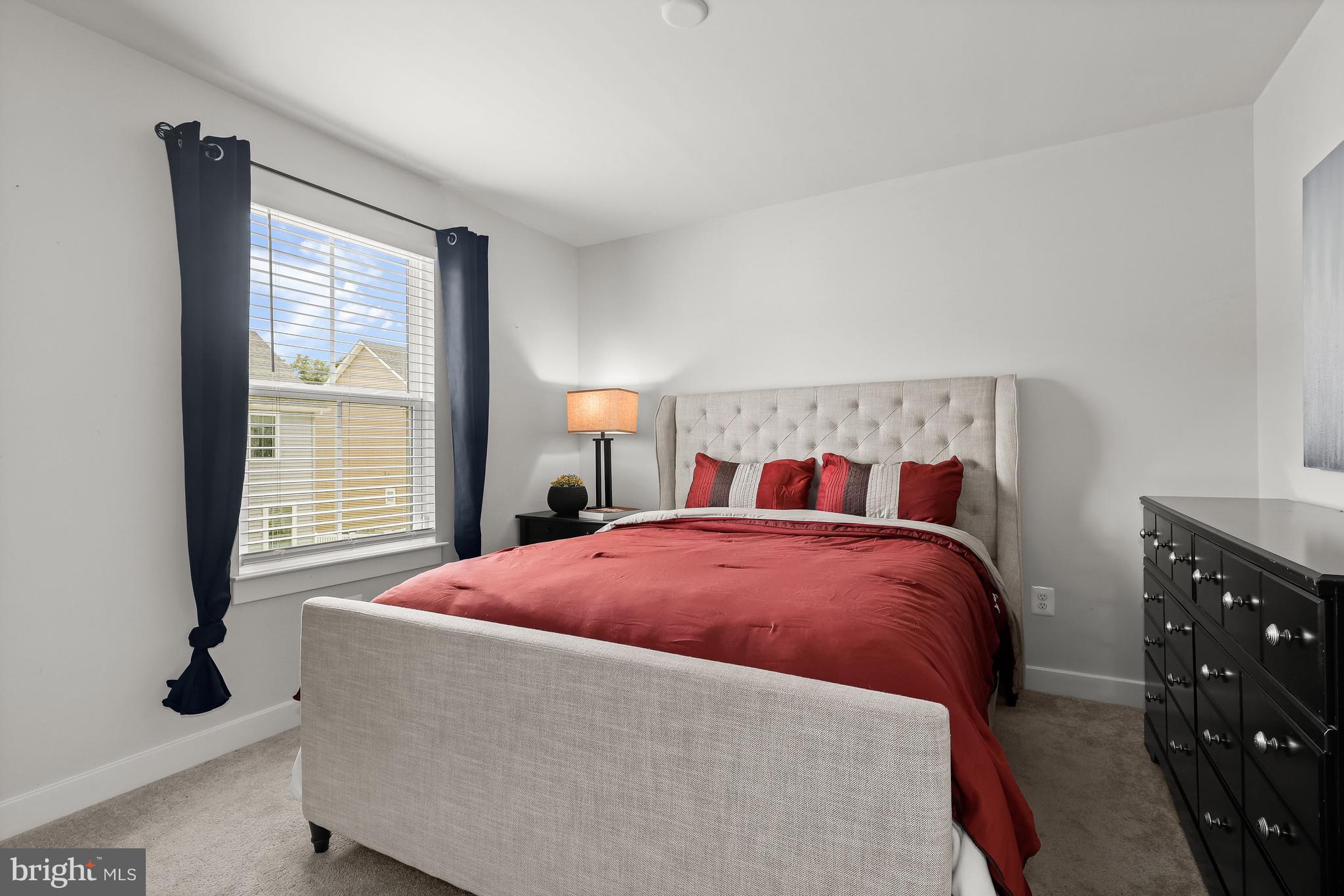 7639 Deepnotch Way Hanover, MD 21076 - Photo 25 of 55 Bedroom