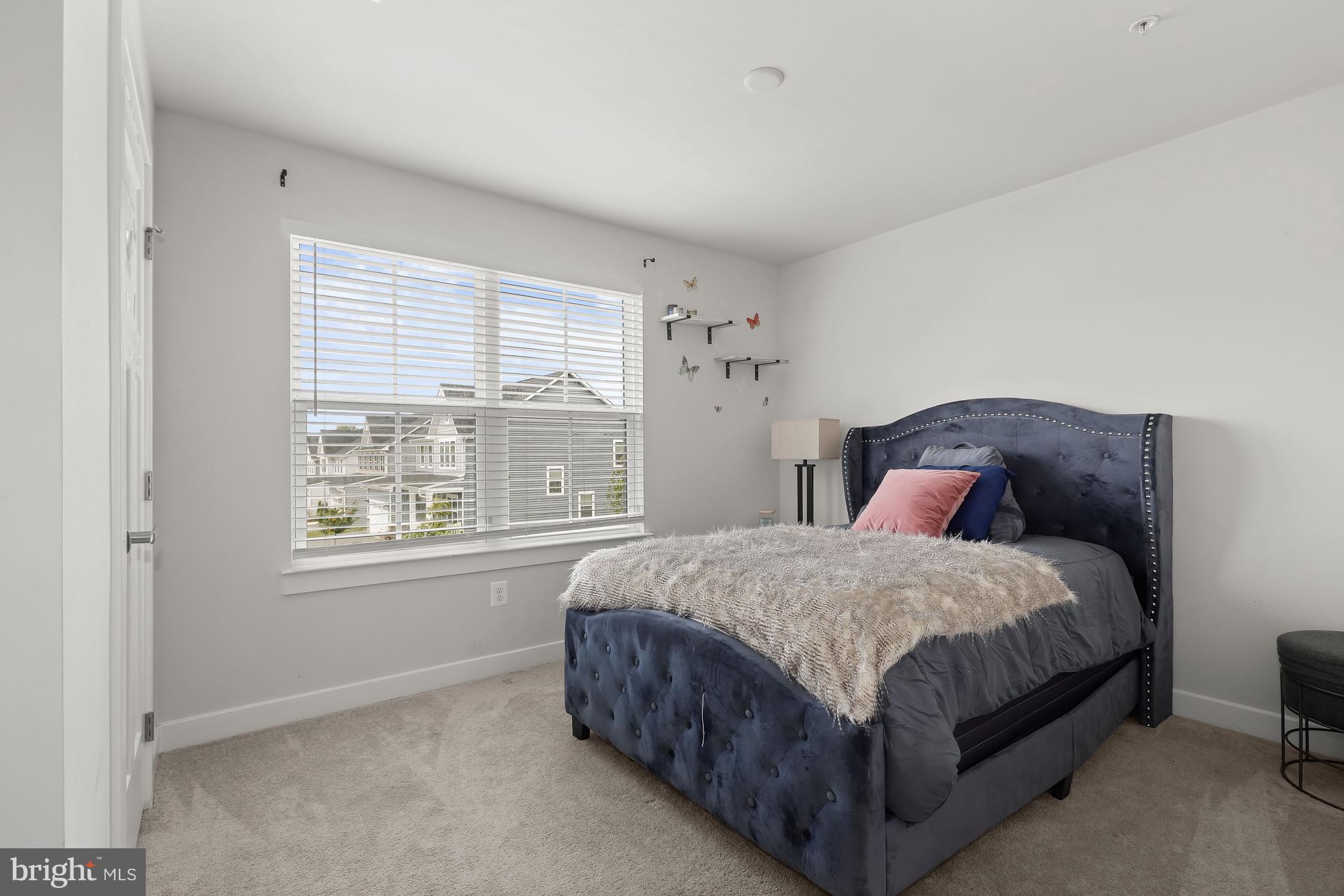 7639 Deepnotch Way Hanover, MD 21076 - Photo 29 of 55 Bedroom