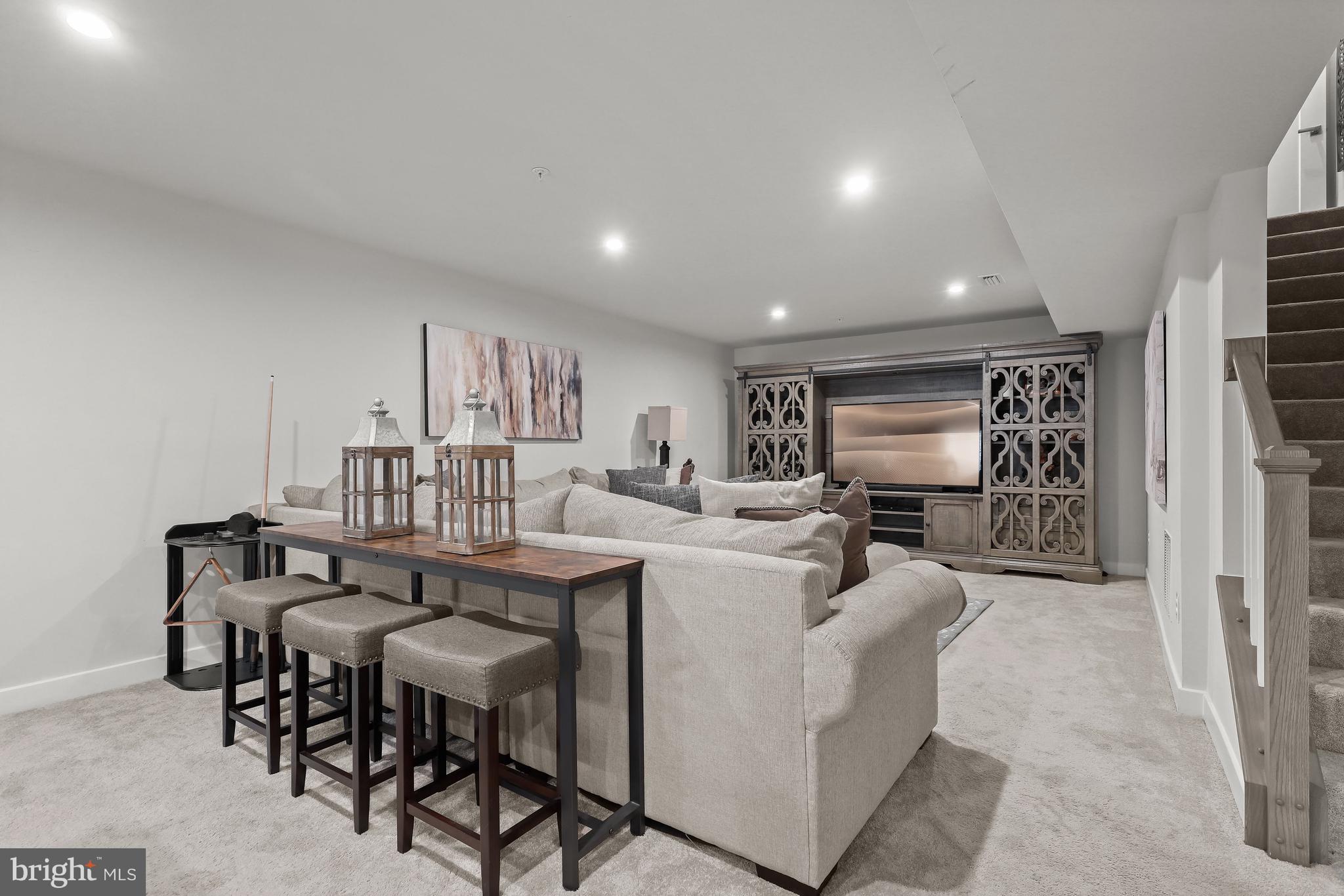 7639 Deepnotch Way Hanover, MD 21076 - Photo 32 of 55 Family Room