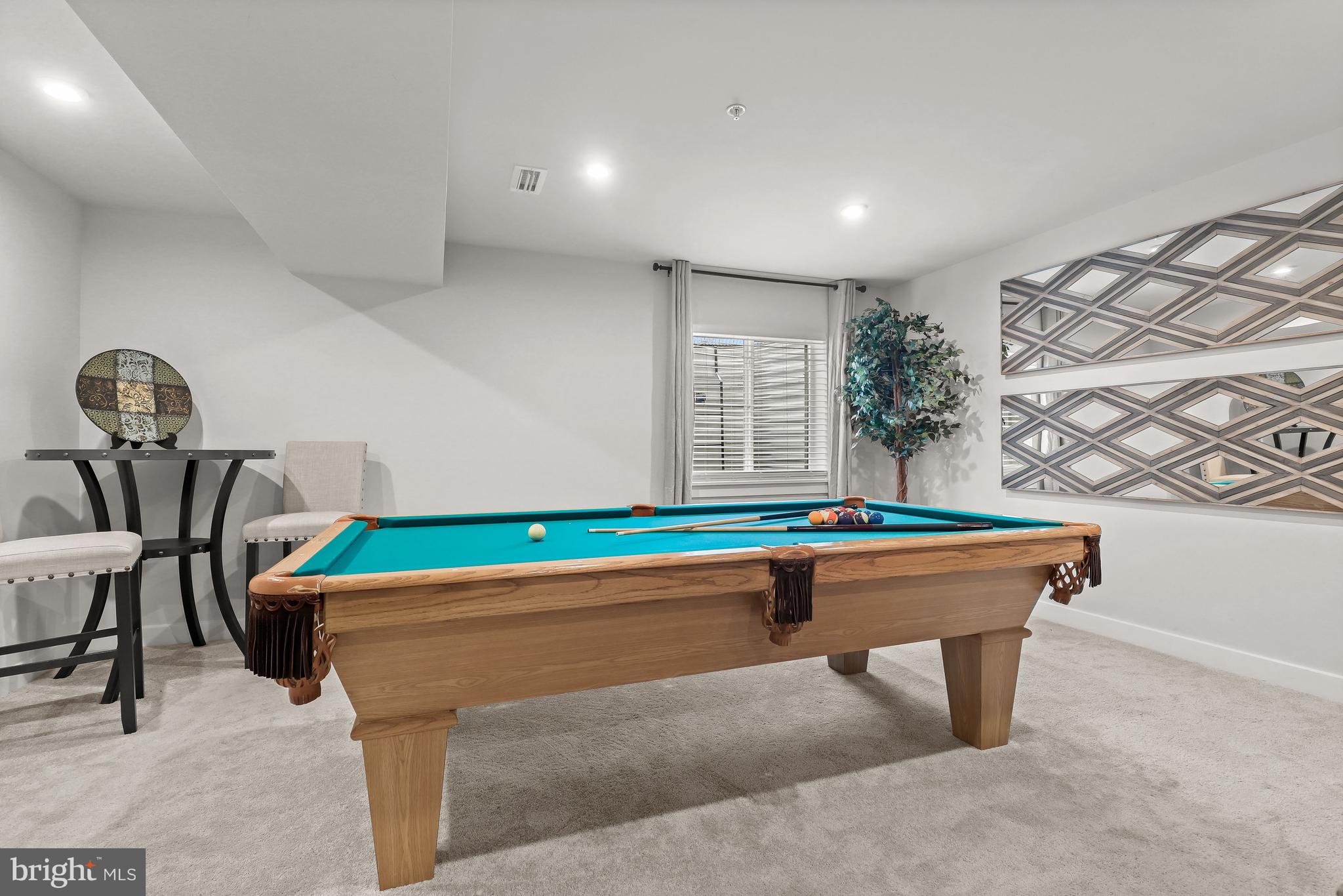 7639 Deepnotch Way Hanover, MD 21076 - Photo 34 of 55 Game Area