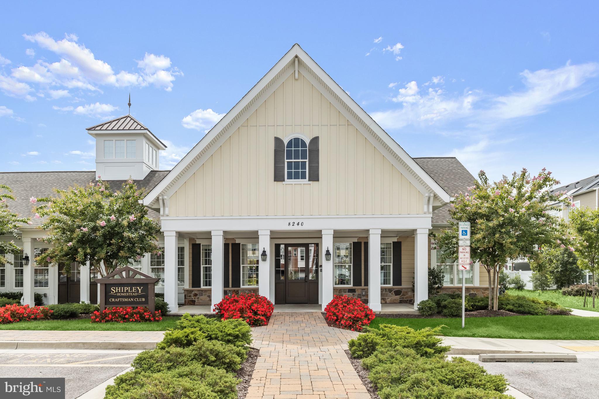 7639 Deepnotch Way Hanover, MD 21076 - Photo 42 of 55 Community