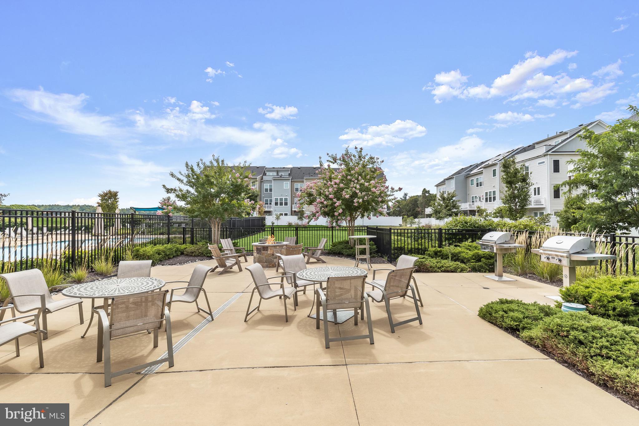 7639 Deepnotch Way Hanover, MD 21076 - Photo 44 of 55 Community