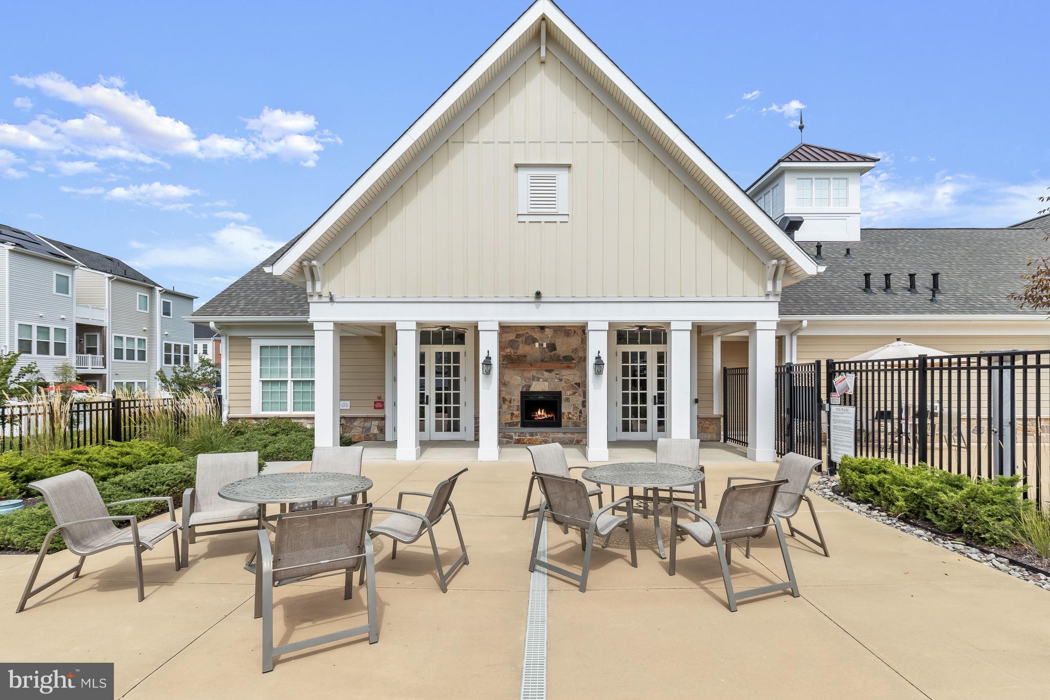 7639 Deepnotch Way Hanover, MD 21076 - Photo 45 of 55 Community