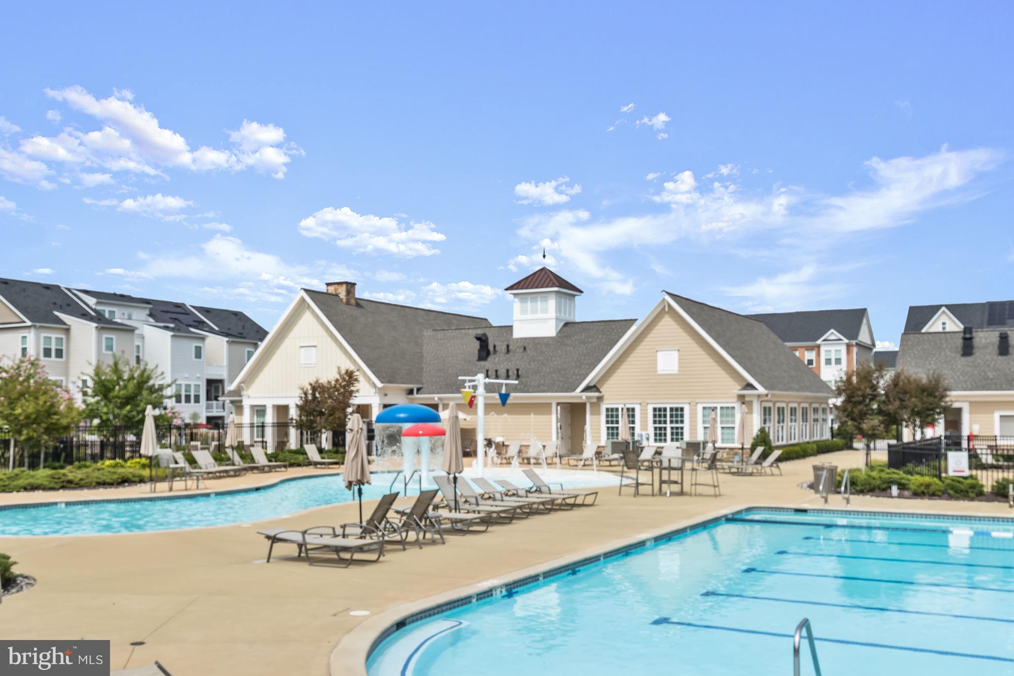 7639 Deepnotch Way Hanover, MD 21076 - Photo 47 of 55 Community