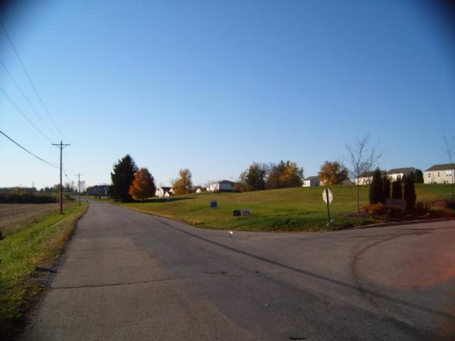 11675 Walker Road, Unit LOT 1 Commercial Point, OH 43116 - Photo 2 of 12