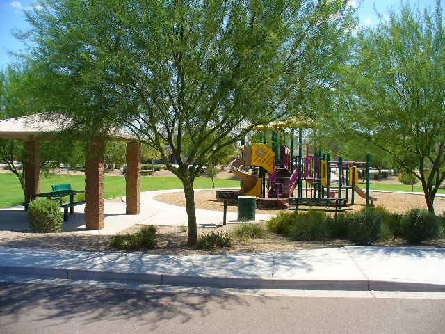 8629 West Payson Road Tolleson, AZ 85353 - Photo 12 of 13 PLAY EQUIPMENT
