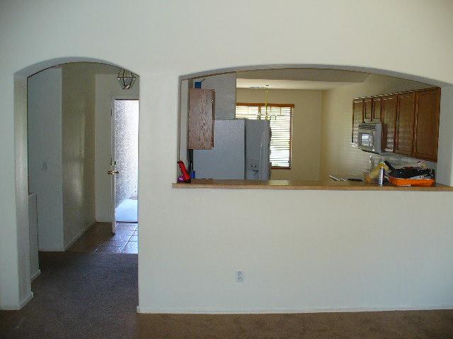 8629 West Payson Road Tolleson, AZ 85353 - Photo 2 of 13 BREAKFAST BAR AREA
