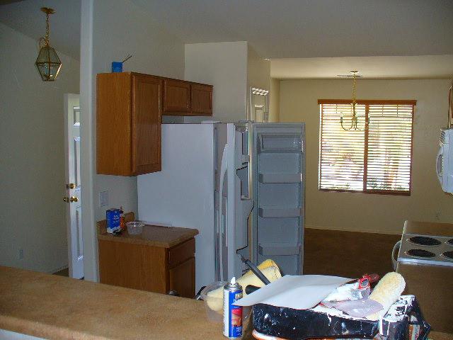 8629 West Payson Road Tolleson, AZ 85353 - Photo 4 of 13 THE OTHER SIDE OF THE KITCHEN