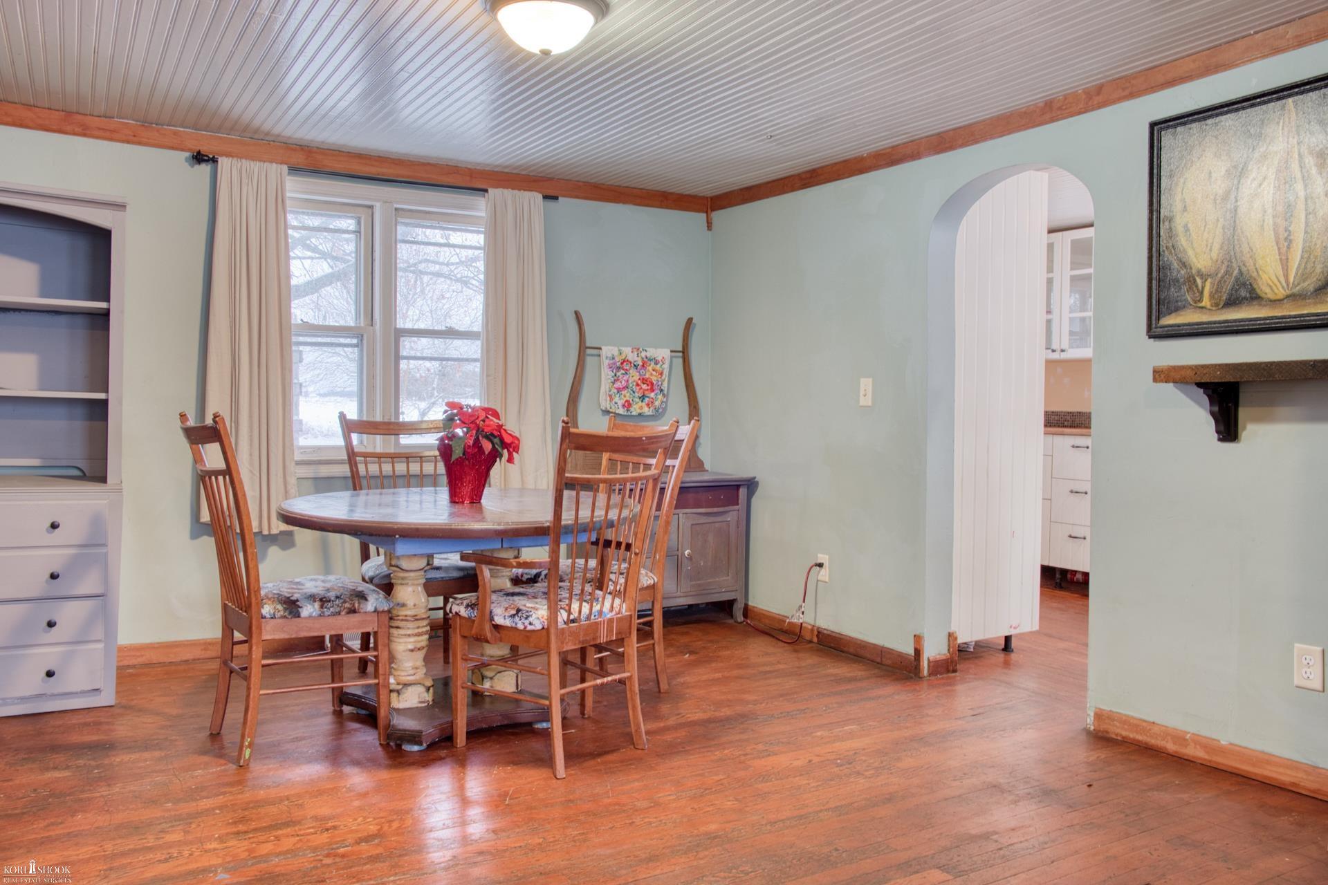 4301 Allan Road Owosso, MI 48867 - Photo 8 of 43