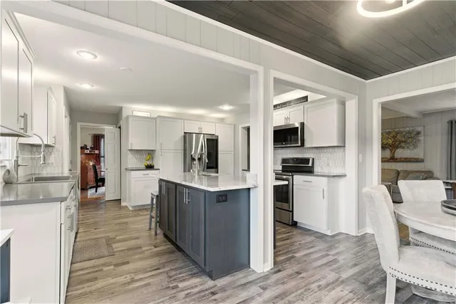 $689,950 | 6300 Dearborn Drive, Mission, KS 66202