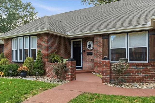$689,950 | 6300 Dearborn Drive, Mission, KS 66202