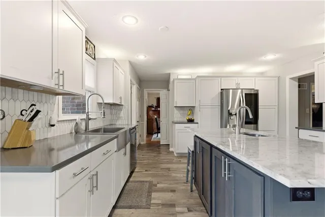 $689,950 | 6300 Dearborn Drive, Mission, KS 66202