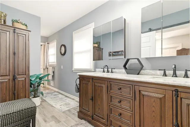 $689,950 | 6300 Dearborn Drive, Mission, KS 66202